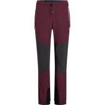 NOWE DAMSKIE SPODNIE TURYSTYCZNE MCKINLEY SONNI PANT DARK RED ROZMIAR 42/XL