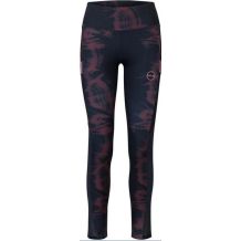 Nowe damskie spodnie Legginsy GTS Lady Tight Long Plum, rozmiar 38/M