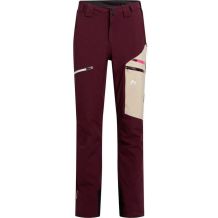 NOWE DAMSKIE SPODNIE MCKINLEY SAGE PANT PRIMALOFT WINE RED/BEIGE ROZMIAR 36/S 15/15K