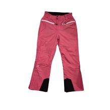 NOWE DAMSKIE SPODNIE NARCIARSKIE BLACK CREVICE PINK ROZMIAR 38