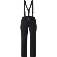 NOWE DAMSKIE SPODNIE NARCIARSKIE MCKINLEY DINA PANT BLACK ROZMIAR 34
