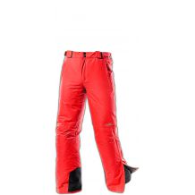 NOWE DAMSKIE SPODNIE NARCIARSKIE BLACK CREVICE PANT RED ROZMIAR 38/S