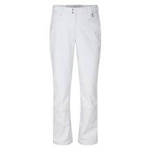 NOWE DAMSKIE SPODNIE NARCIARSKIE MCKINLEY SAFINE STACEY SOFTSHELL PANT WHITE ROZMIAR 44