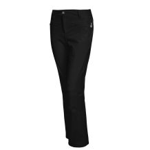 NOWE DAMSKIE SPODNIE NARCIARSKIE SPORTALM KITZBUHEL BIRD PANT BLACK ROZMIAR 44
