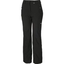 NOWE DAMSKIE SPODNIE NARCIARSKIE ICEPEAK YVONNA FX PANT BLACK ROZMIAR 48