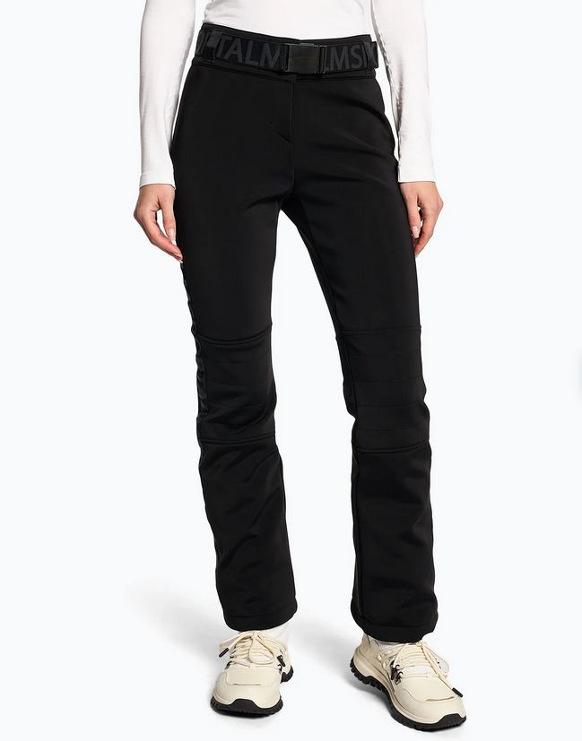 NOWE DAMSKIE SPODNIE NARCIARSKIE SPORTALM MAYLI PANT BLACK ROZMIAR 36