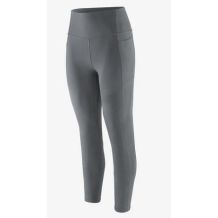 Nowe damskie spodnie Patagonia Lw Pack Out Tight Grey, rozmiar XS