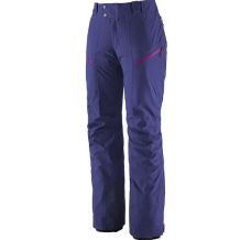 Nowe damskie spodnie Patagonia Stormstride Sound Blue, rozmiar M