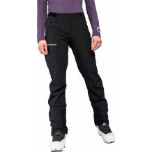 Nowe damskie spodnie Schoffel Matrei Black, rozmiar 20