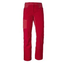 Nowe damskie spodnie Schoffel Madrisella Toreador Tourenhose, rozmiar 38