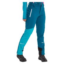 NOWE DAMSKIE SPODNIE SKITOUROWE MCKINLEY SAINA PANT PETROL ROZMIAR 48