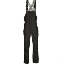 NOWE DAMSKIE SPODNIE SNOWBOARDOWE FIREFLY SERENA PANTS BLACK ROZMIAR XL 20/20K