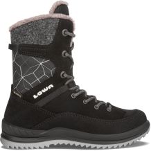 NOWE DZIECIĘCE BUTY LOWA BIANCA GTX BLACK ROZMIAR 30/188MM