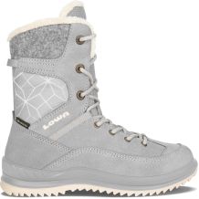 NOWE DZIECIĘCE BUTY LOWA BIANCA GTX LIGHT GREY ROZMIAR 31/19,5CM