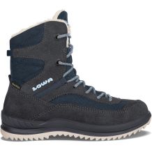 NOWE DZIECIĘCE BUTY LOWA ELLA GTX NAVY/ICEBLUE ROZMIAR 31/19,5CM