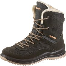 NOWE DZIECIĘCE BUTY LOWA ELLA GTX ANTHRACITE/APRICOT ROZMIAR 31/19,5CM