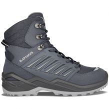 NOWE DZIECIĘCE BUTY LOWA LINUS GTX STEEL BLUE ROZMIAR 31/19,5CM