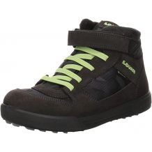NOWE DZIECIĘCE BUTY LOWA MIKA II GTX ANTHRACITE ROZMIAR 31/195MM