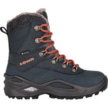 NOWE DZIECIĘCE BUTY LOWA COULOIR GTX NAVY ROZMIAR 36/222 MM