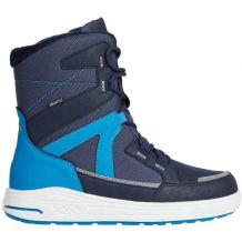 NOWE DZIECIĘCE BUTY MCKINLEY VALLTER BLUE/PETROL ROZMIAR 34/21CM