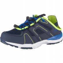 NOWE DZIECIĘCE BUTY MCKINLEY OHIO JR NAVY ROZMIAR 36/22,5CM 
