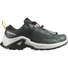 NOWE DZIECIĘCE BUTY SALOMON X RAISE GTX J URBAN CHIC/VANILLA ROZMIAR 35/21.5CM