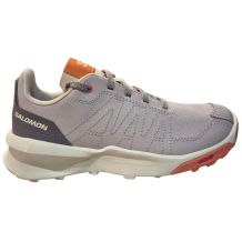 NOWE DZIECIĘCE BUTY SALOMON PATROL PLAY JR CLOUD GREY/VANILLA ICE ROZMIAR 35/21.5CM