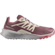 NOWE DZIECIĘCE BUTY SALOMON PATROL JR WILD GINGER/ASHES OF ROSES ROZMIAR 35/21.5CM