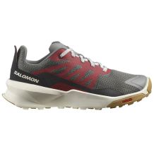 NOWE DZIECIĘCE BUTY SALOMON PATROL JR SEDONA SAGE/ASHES OF ROSES ROZMIAR 35/21.5CM