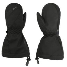 NOWE DZIECIĘCE RĘKAWICE ESKA BOAZ PRO GTX BLACK ROZMIAR 3 (2-3 LATA)