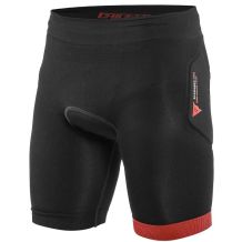 NOWE DZIECIĘCE SPODENKI Z OCHRANIACZEM DAINESE SCARABEO SHORTS MTB ROZMIAR JUNIOR S