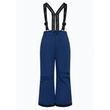 NOWE DZIECIĘCE SPODNIE LEGO WEAR PAYTON 701 PANT DARK BLUE ROZMIAR 152cm