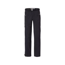 NOWE DZIECIĘCE SPODNIE MCKINLEY ACTIV SHANA SOFHSHELL PANT BLACK ROZMIAR 104CM (4-5 LAT)