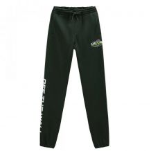 NOWE DZIECIĘCE SPODNIE VANS FLEECE PANT MOUNTAIN VIEW ROZMIAR M 10-12 LAT