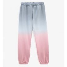 NOWE DZIECIĘCE SPODNIE VANS SUNSET WASH SWEATPANT LILAS ROZMIAR M 10-12 LAT