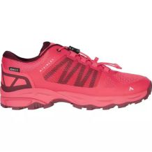 NOWE DZIEWCZĘCE BUTY MCKINLEY KANSAS II AQB JR RED ROZMIAR 35/22CM 