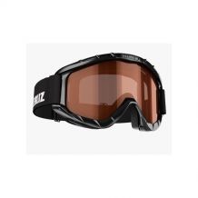 Nowe gogle Bliz Park Pro Black Cat.2