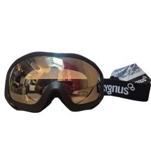 NOWE GOGLE NARCIARSKIE CYGNUS S2