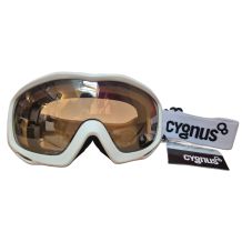 NOWE GOGLE NARCIARSKIE CYGNUS S1