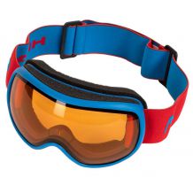 Nowe gogle narciarskie Head Ninja Kid Orange/Red S1