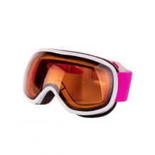 Nowe gogle narciarskie Head Ninja Kid Orange/Pink S1