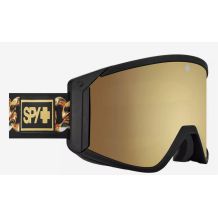 NOWE GOGLE SPY RAIDER CLUB MIDNITE/ SZKŁA ML ROSE GOLD SPECTRA MIRROR S2