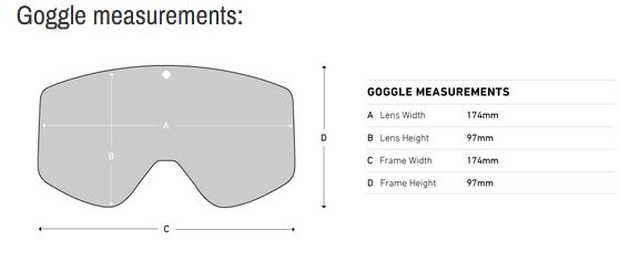 NOWE GOGLE SPY RAIDER CLUB MIDNITE/ SZKŁA ML ROSE GOLD SPECTRA MIRROR S2