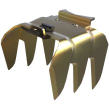 NOWE HARSZLE/NOŻE SKITOUROWE MARKER 92MM