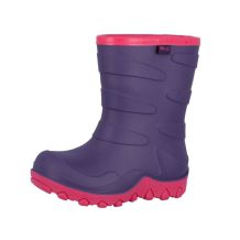 Nowe kalosze LICO Cirrus lila/pink, rozmiar 28