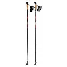 POWYSTAWOWE KIJE NORDIC WALKING PRO TOUCH IMPULSE 2.0 ROZMIAR 135 CM 