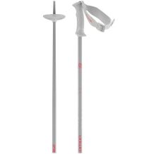 Nowe kijki narciarskie Salomon Angel S3 Rainy Day, 125 cm