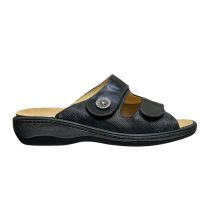 Nowe klapki chodaki Hauer Hallux Lisa 13, rozmiar 43