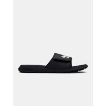 Nowe klapki Under Armour Ignite Pro Slides Black, rozmiar 40/25 cm