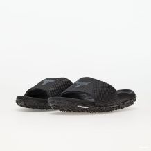 Nowe klapki Under Armour Rock SL 2.0 Black, rozmiar 41/26 cm